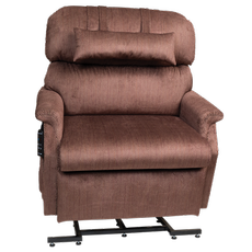 Golden Tech PR-502 Super Wide Reclining Lift Chair
